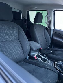 Nissan Navara 2018/140kW/DPH - 16