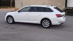 Skoda Superb 2.0 TDi , 110kw , Style , matrix , 130 000km - 16