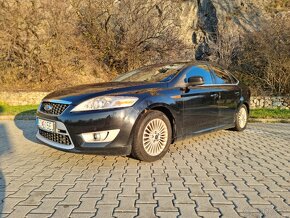 Predám Ford Mondeo Titanium S 2.0 TDCi 103kw - 16