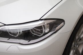 BMW rad 5 530d xDrive - 16