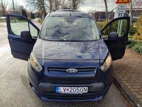 Ford Tourneo Connect 1.6 TDCi Titanium - 16