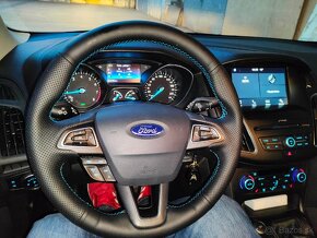 Ford Focus 1.6Ti 2017 - 16