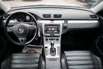 Škoda Karoq 2.0TDi DSG 4x4 webasto 110kw - 16