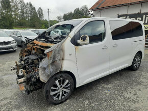 Toyota proace 3/2020 8 mistná 2,0 d4d - 16