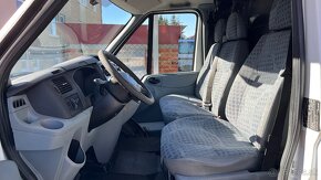 FORD TRANSIT - 16