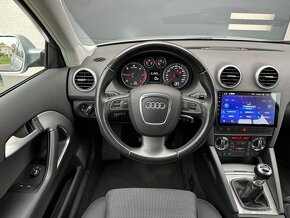 Audi A3 Sportback 2.0 TDI DPF Ambiente - 16