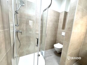 RADO|Na predaj 3–izb.byt, 86 m², Trenčín, ul. Zlatovská - 16