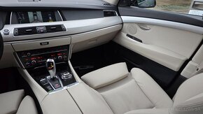 Bmw GT535i 225kW/ Bixenon - 16