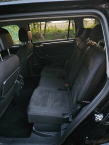 VW Tiguan Allspace 4x4 Virtual/Matrix/360° kamery - 16