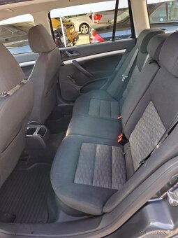 Škoda Octavia Combi 1.6 TDI CR DPF Ambiente - 16