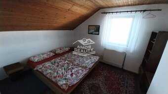 Predaj, 7 i RD, pozemok 723 m2, Plavecký Štvrtok, ZNÍŽNÁ CEN - 16