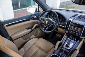 Porsche Cayenne S E-Hybrid Platinum - 16