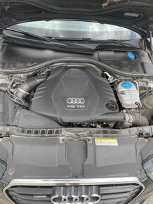 Audi A6 avant 3.0 TDI - Sline - 16