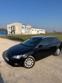 Seat Leon ST 1.6 TDI 81kw 2016 - 16