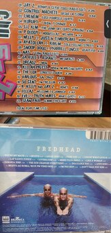 CD-(DREAM DANCE,VIVA,RAP...) - 16