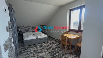 ID: N003-123-PICH  PREDANÉ Rekreačný apartmánový dom pri  - 16