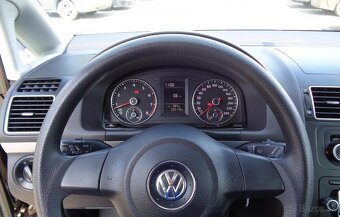 Volkswagen Touran 1.2 TSI Trendline 7-miestne - 16