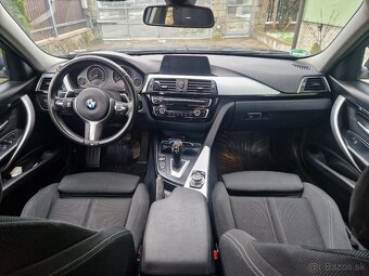 BMW F31 330D Xdrive Sportline LCI - 16