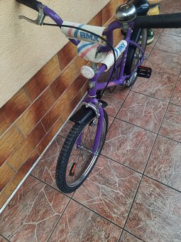 BMX 20 velamos - 16