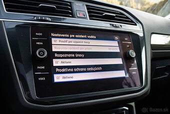 Tiguan 4x4 2.0 TDI JOIN Panorama AUTOMAT CarPlay KAMERA - 16