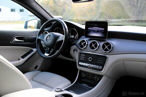 Mercedes-Benz GLA 200d 4MATIC A/T,1.Majiteľ SR,Odpočet DPH - 16