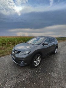 Predám Nissan x trail - 16