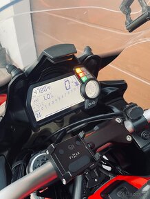 Ducati Multistrada 1200 S - 16