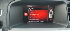 Volvo V60, 2,0 d, 2018, Momentum, kombi 2,0 diesel, - 16