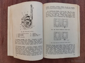 Technické knihy staršie - 16