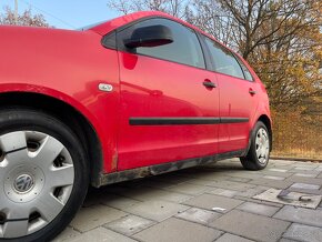 Volkswagen Polo 1.2 47kw - 2002 (142 00km) - 16