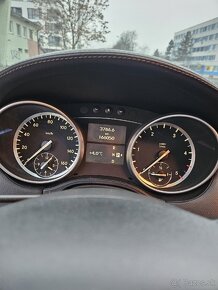 Mercedes-Benz GL 350 CDI - 16