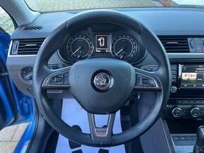 Škoda Octavia SCOUT 2.0TDI DSG6 Digitalny Servis❗️ - 16