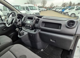 Fiat Talento 2,0 ecoJET 120Hp EURO 6 - 16