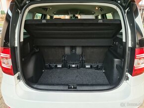 Škoda Yeti 1.4TSI 110KW 4X4 DSG Monte Carlo Black-White - 16
