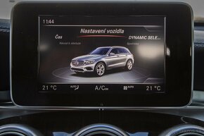 Mercedes-Benz GLC SUV 220d 4MATIC A/T - 16