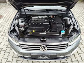 VOLKSWAGEN PASSAT VARIANT 2.0TDI SCR ALLTRACK, 4MOTION. - 16