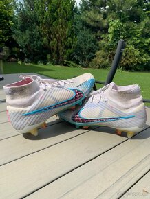 Nike mercurial superfly kopačky - 16