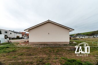 NA PREDAJ/ 4-izbový RD NEMŠOVÁ, časť Kľúčové Pod horou - 16