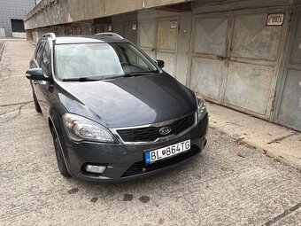 Kia Ceed SW 1,4 77kw - 16