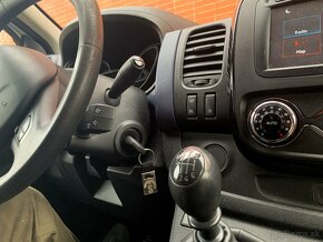 Opel Vivaro H2L2 Odpočet DPH TOP STAV - 16