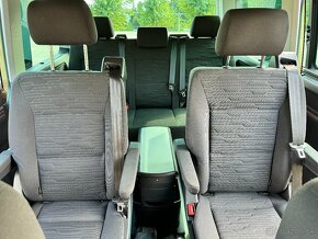 Volkswagen Multivan T6.1 Comfort KR 2,0TDI 4M 7-DSG - 16