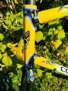 Colnago Master Olympic Art Decor - 16