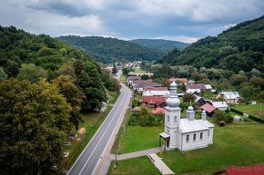 Na predaj domček v rekonštrukcii v obci Hunkovce - 16