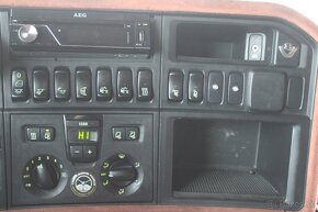 Scania R 520, EURO 6, 6X4, SERVISNÍ KNÍŽKA - 16