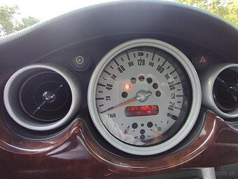 Mini Cooper 1.6, 158.500 km, r.v. 2004 - 16