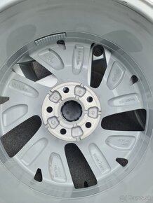 5X112 R17 VW -MODEL GOLF - 16