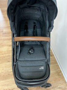 BRITAX-RÖMER ŠPORTOVÝ KOČÍK STRIDER M - 16