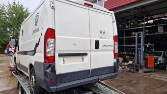 Fiat Ducato 2,3JTD 88kw - 16