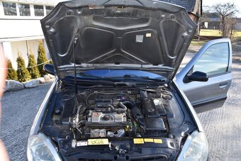 Citroën Xsara 1.4i X - 16