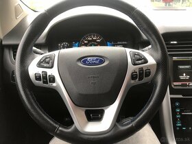 Ford Edge 3.7 Automat - 16